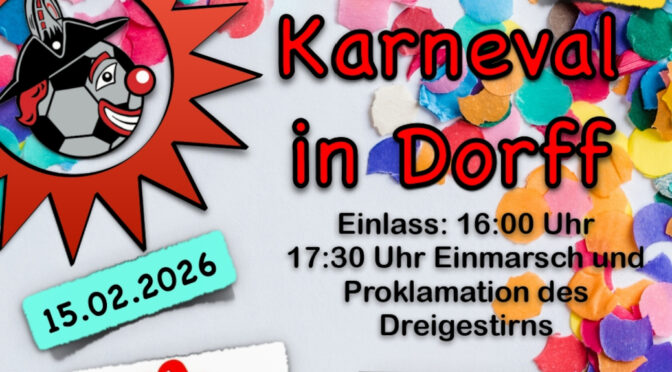 Karneval